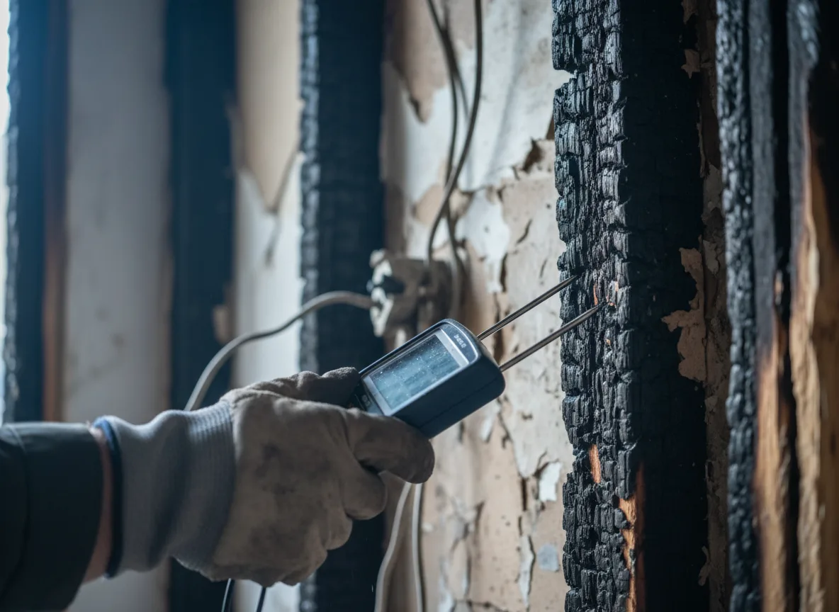 Fire Damage Restoration Mcgrann, PA FAQs